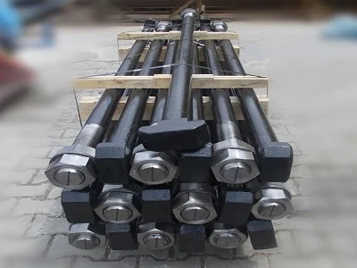 Anchors Bolts Saudi Arabia