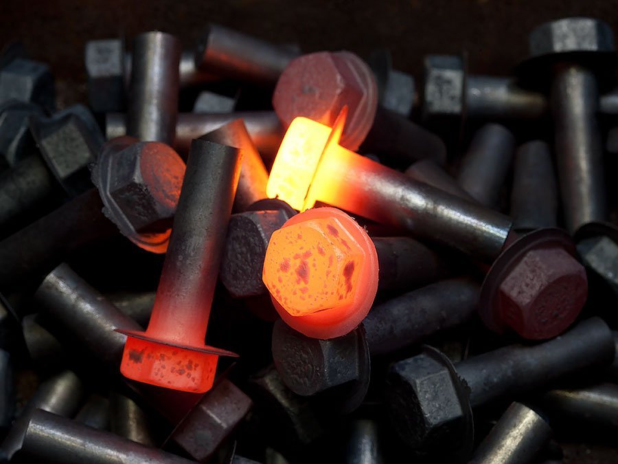 Wholesale Fasteners Manufacturer in Saudi Arabia