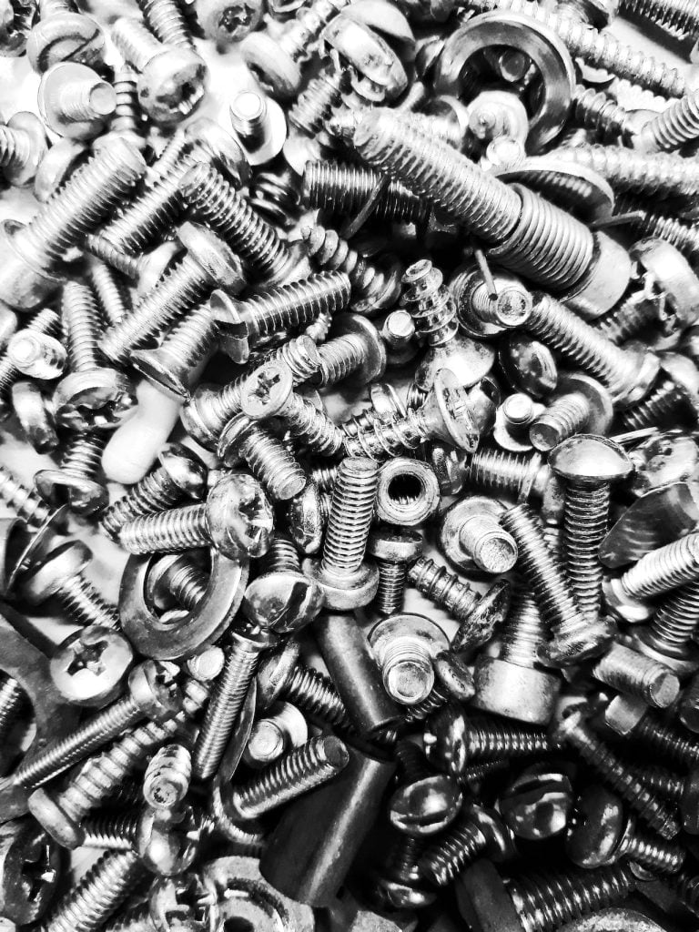Nuts & Bolts, Screws & Fasteners Wholesaler in the USA